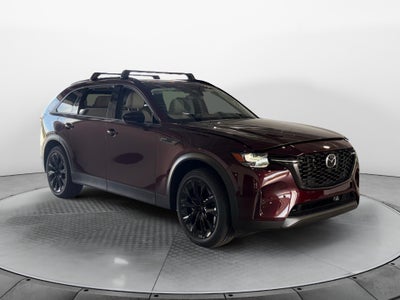 2026 Mazda Mazda CX-90 Premium Sport