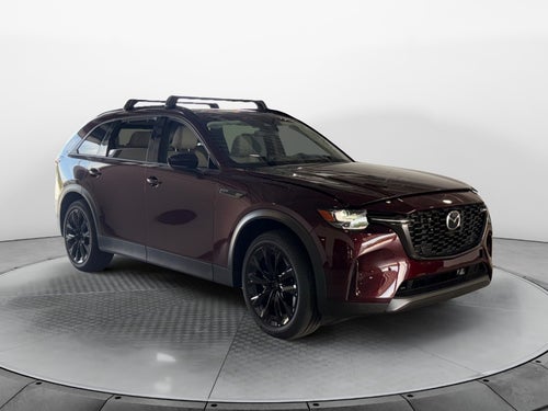 2026 Mazda Mazda CX-90 Premium Sport