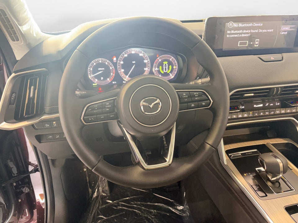 2026 Mazda Mazda CX-90 Premium Sport