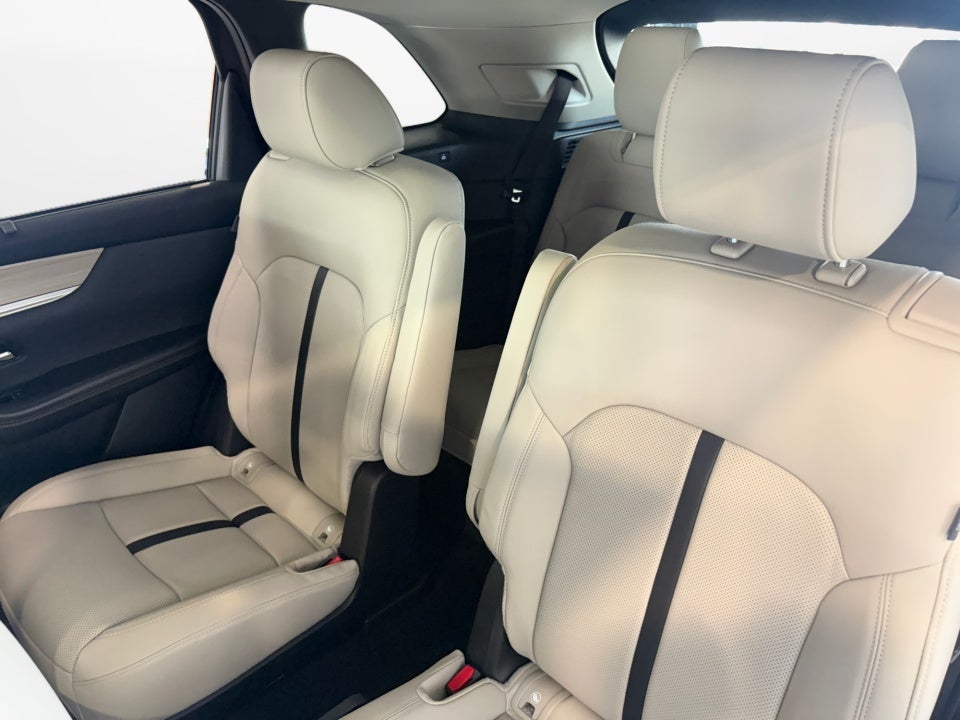 2026 Mazda Mazda CX-90 Premium Sport