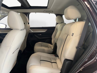 2026 Mazda Mazda CX-90 Premium Sport