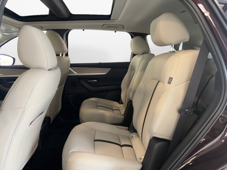 2026 Mazda Mazda CX-90 Premium Sport