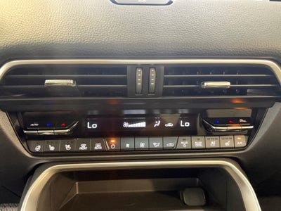 2026 Mazda Mazda CX-90 Premium Sport