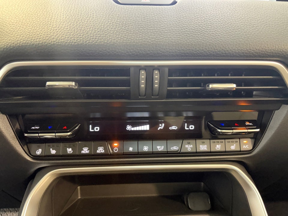 2026 Mazda Mazda CX-90 Premium Sport