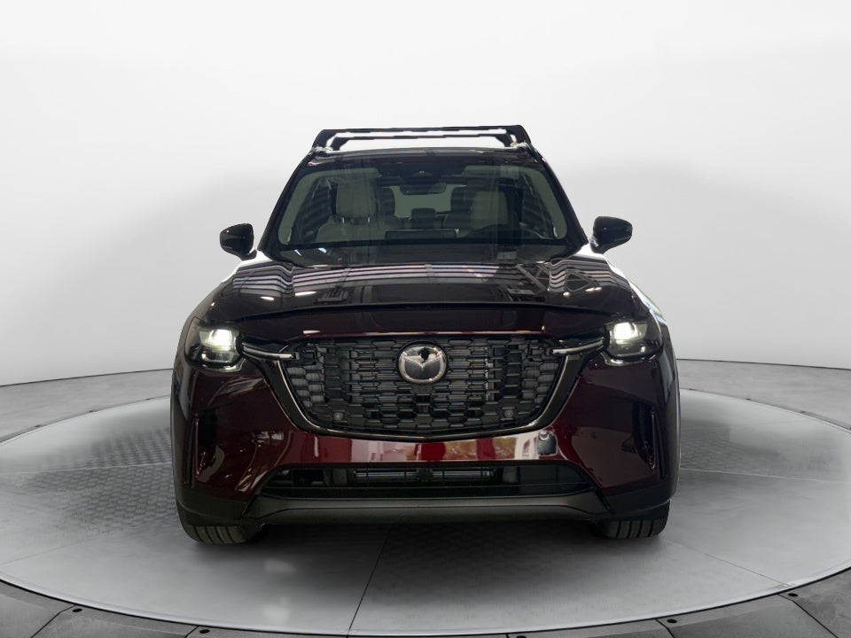 2026 Mazda Mazda CX-90 Premium Sport