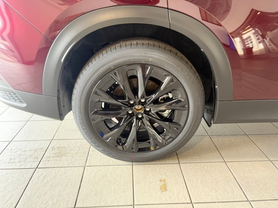 2026 Mazda Mazda CX-90 Premium Sport
