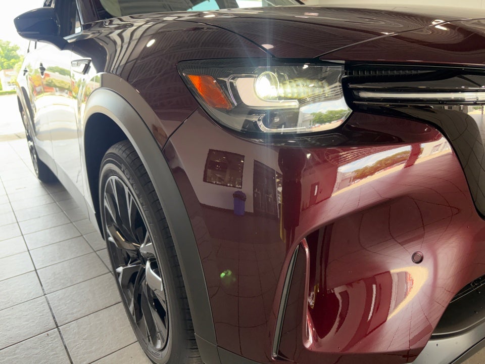 2026 Mazda Mazda CX-90 Premium Sport