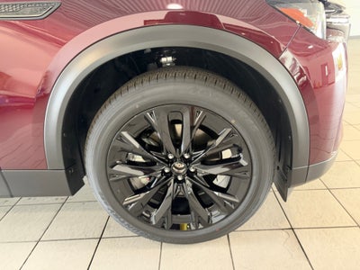 2026 Mazda Mazda CX-90 Premium Sport