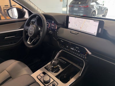 2026 Mazda Mazda CX-90 Premium Sport