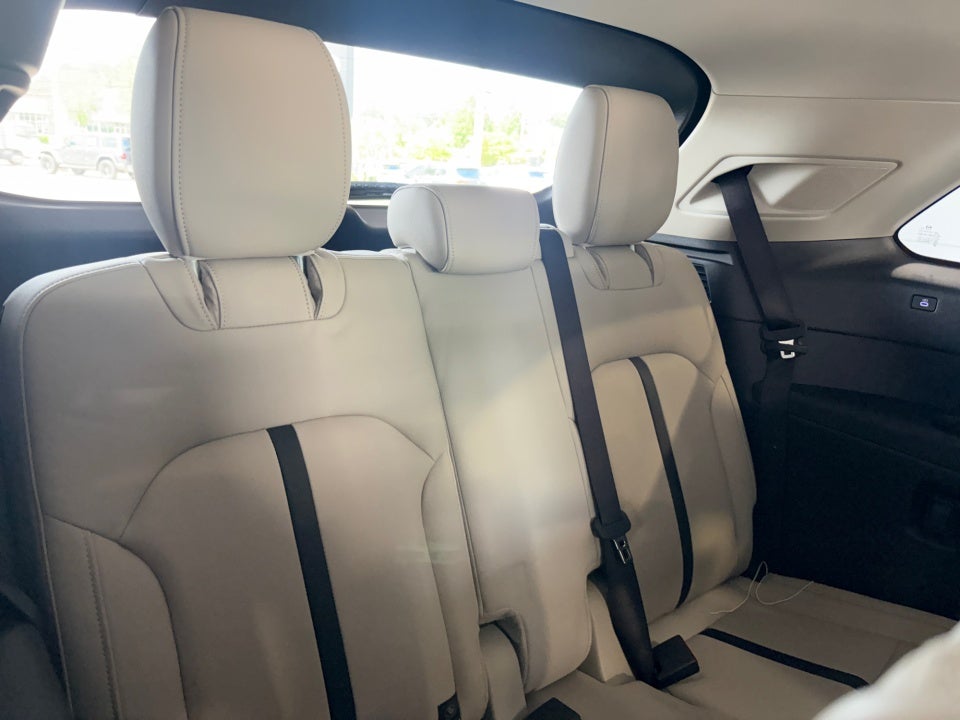 2026 Mazda Mazda CX-90 Premium Sport