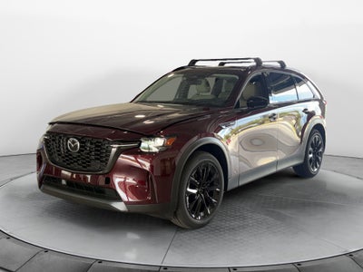 2026 Mazda Mazda CX-90 Premium Sport