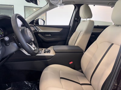 2026 Mazda Mazda CX-90 Premium Sport