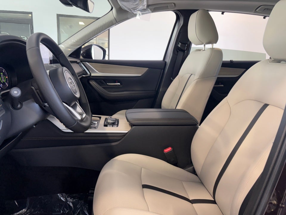 2026 Mazda Mazda CX-90 Premium Sport