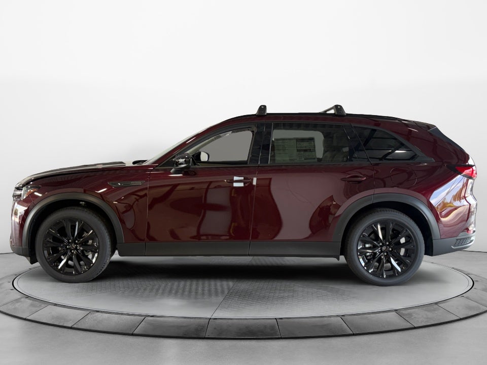 2026 Mazda Mazda CX-90 Premium Sport