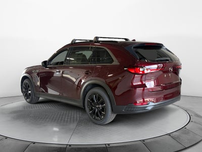 2026 Mazda Mazda CX-90 Premium Sport