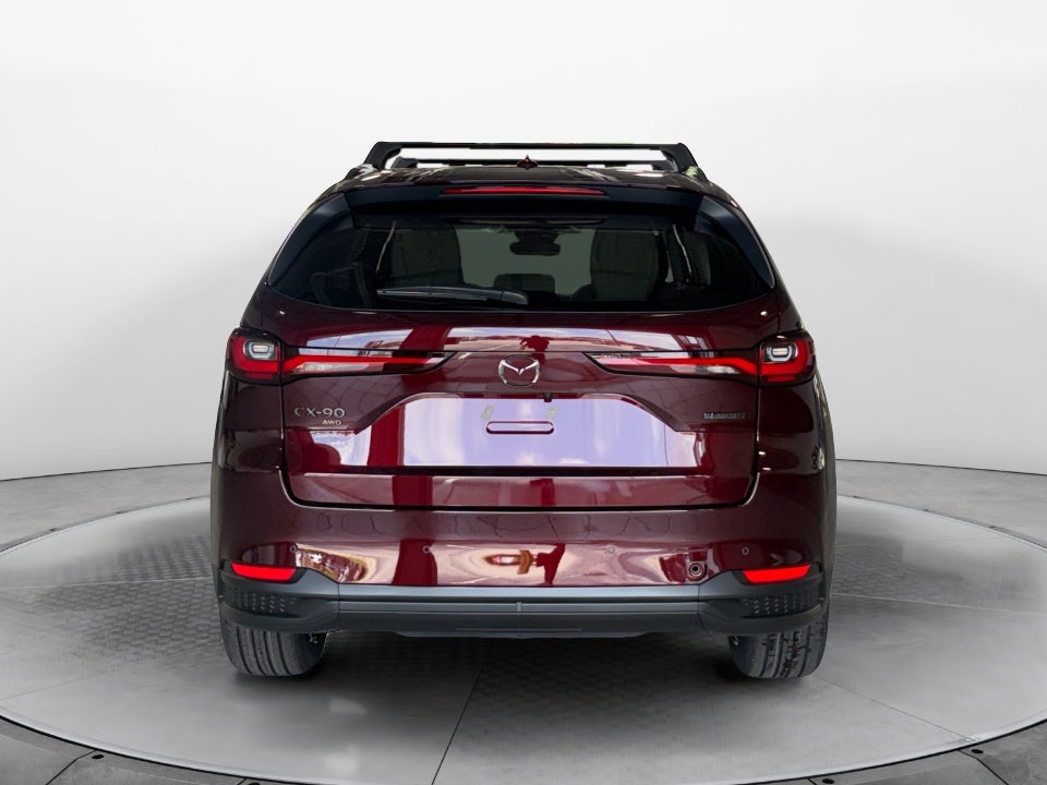 2026 Mazda Mazda CX-90 Premium Sport