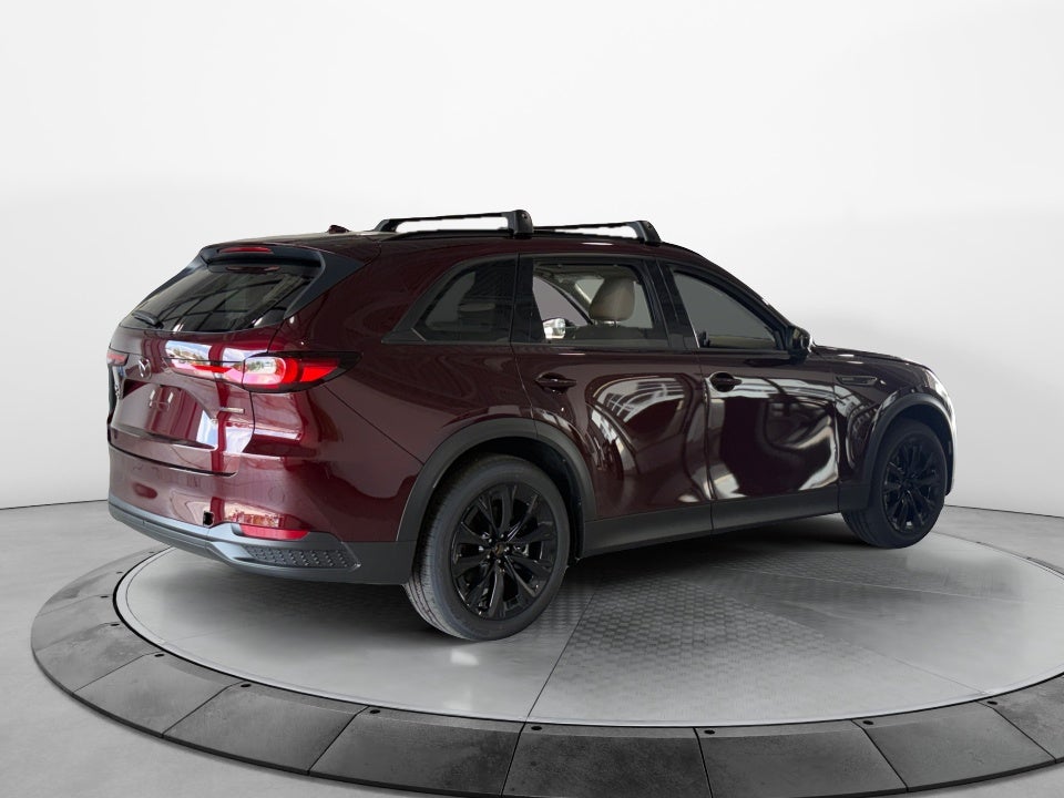 2026 Mazda Mazda CX-90 Premium Sport