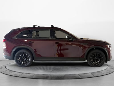 2026 Mazda Mazda CX-90 Premium Sport