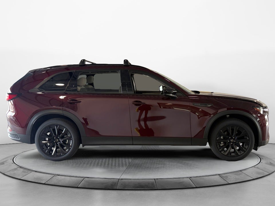 2026 Mazda Mazda CX-90 Premium Sport