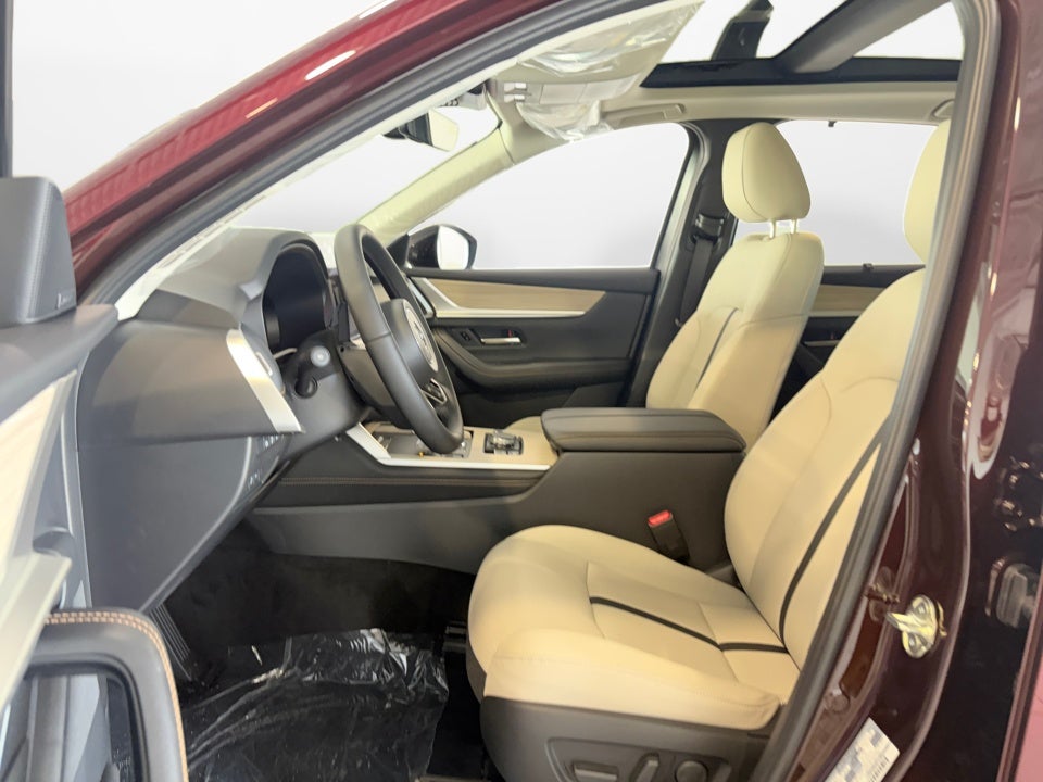 2026 Mazda Mazda CX-90 Premium Sport