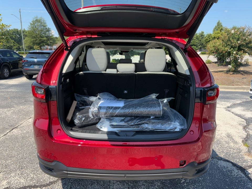 2026 Mazda Mazda CX-90 3.3 Turbo Premium Sport AWD