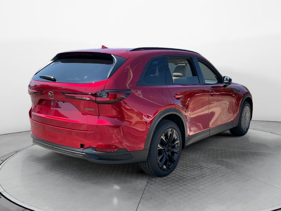 2026 Mazda Mazda CX-90 3.3 Turbo Premium Sport AWD