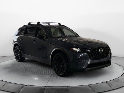 2026 Mazda Mazda CX-90 Premium Sport