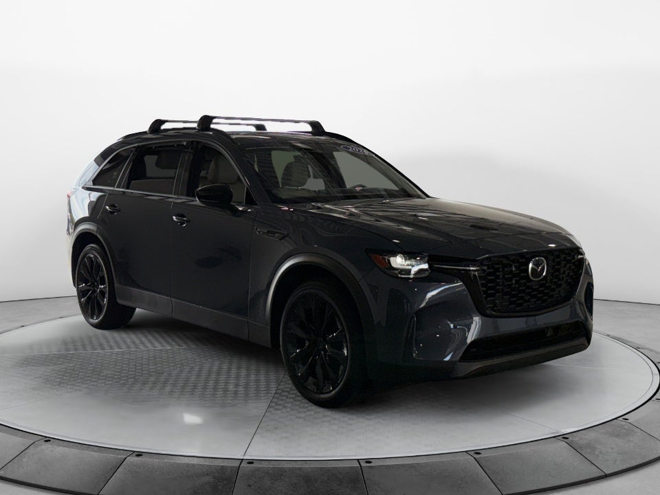 2026 Mazda Mazda CX-90 Premium Sport