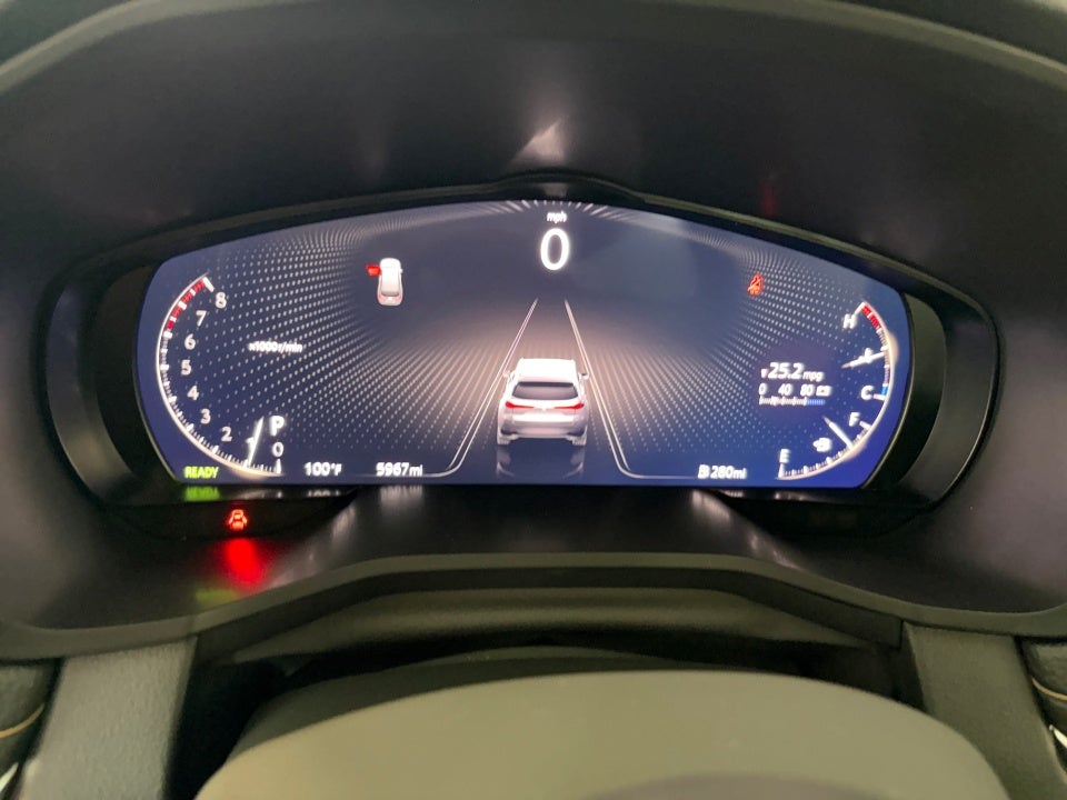 2026 Mazda Mazda CX-90 Premium Sport