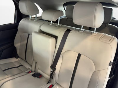 2026 Mazda Mazda CX-90 Premium Sport