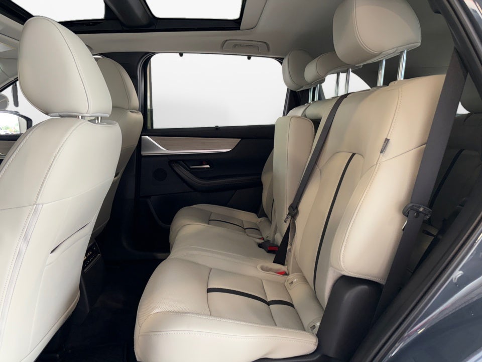 2026 Mazda Mazda CX-90 Premium Sport