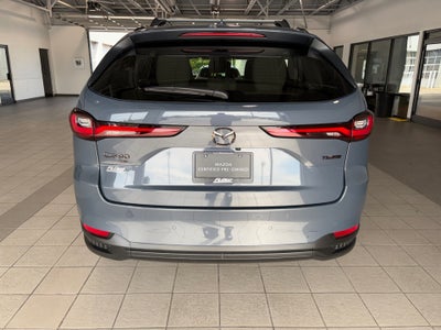 2026 Mazda Mazda CX-90 Premium Sport