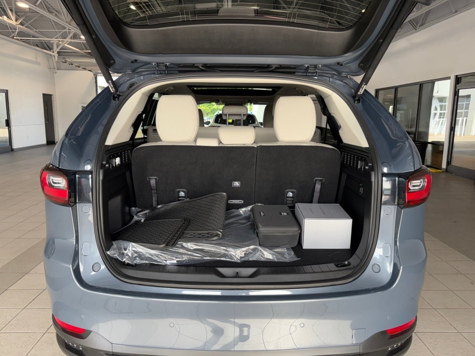 2026 Mazda Mazda CX-90 Premium Sport