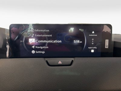 2026 Mazda Mazda CX-90 Premium Sport
