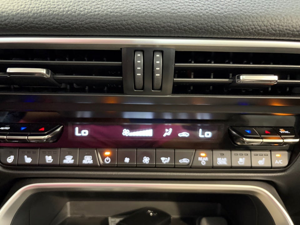 2026 Mazda Mazda CX-90 Premium Sport