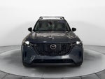 2026 Mazda Mazda CX-90 Premium Sport