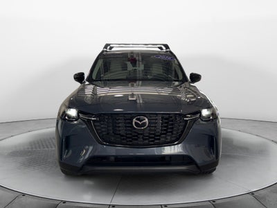 2026 Mazda Mazda CX-90 Premium Sport