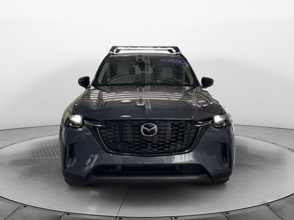 2026 Mazda Mazda CX-90 Premium Sport