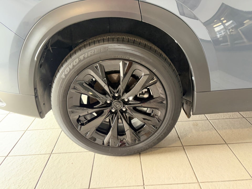2026 Mazda Mazda CX-90 Premium Sport