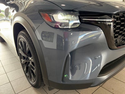 2026 Mazda Mazda CX-90 Premium Sport