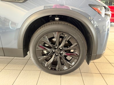 2026 Mazda Mazda CX-90 Premium Sport
