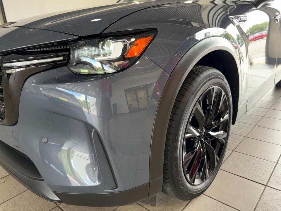 2026 Mazda Mazda CX-90 Premium Sport