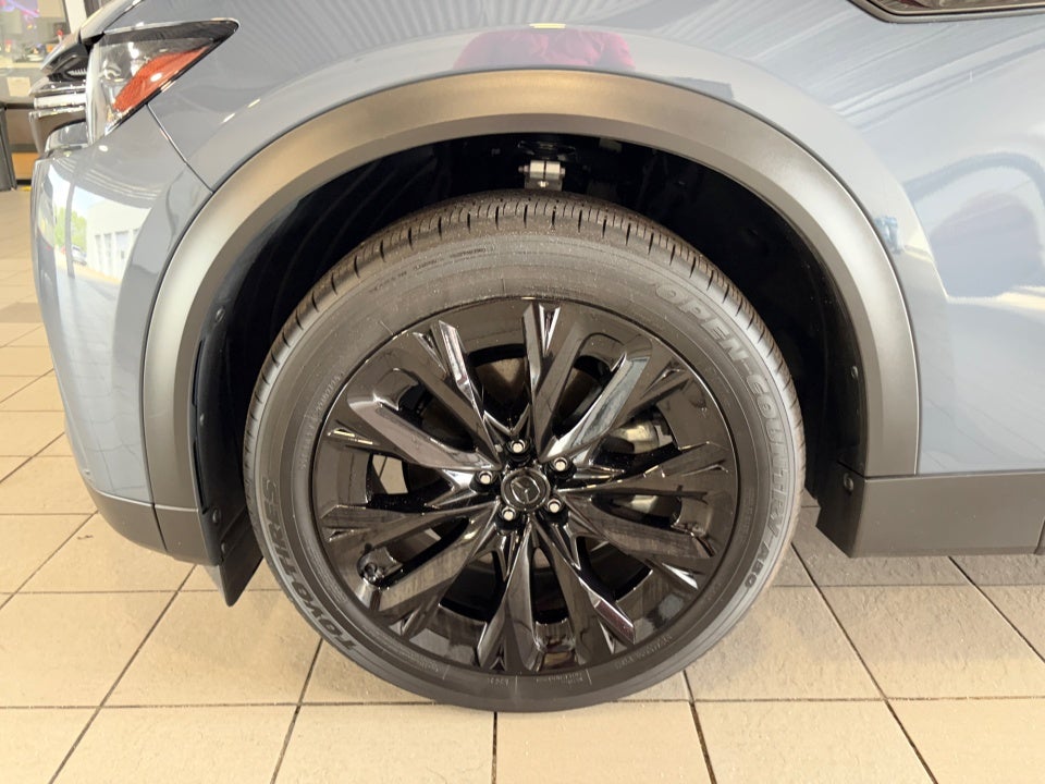 2026 Mazda Mazda CX-90 Premium Sport