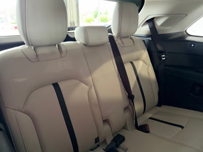 2026 Mazda Mazda CX-90 Premium Sport