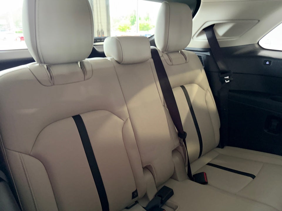 2026 Mazda Mazda CX-90 Premium Sport
