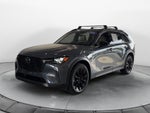 2026 Mazda Mazda CX-90 Premium Sport