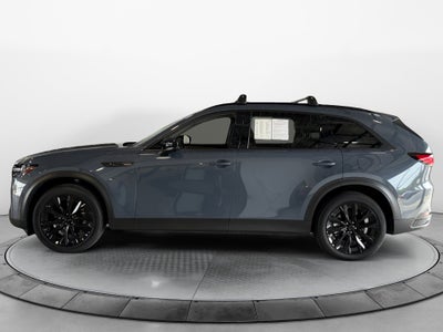 2026 Mazda Mazda CX-90 Premium Sport