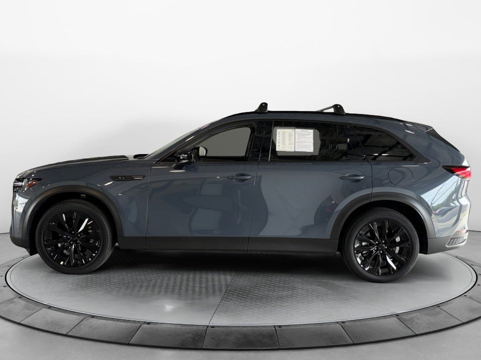 2026 Mazda Mazda CX-90 Premium Sport
