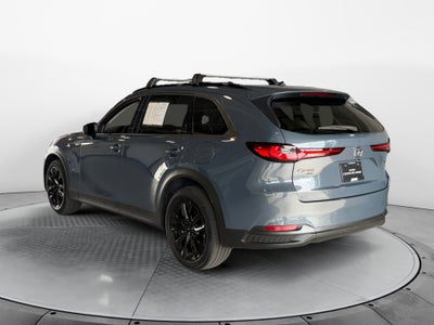 2026 Mazda Mazda CX-90 Premium Sport
