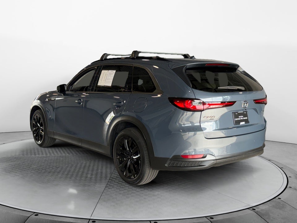 2026 Mazda Mazda CX-90 Premium Sport